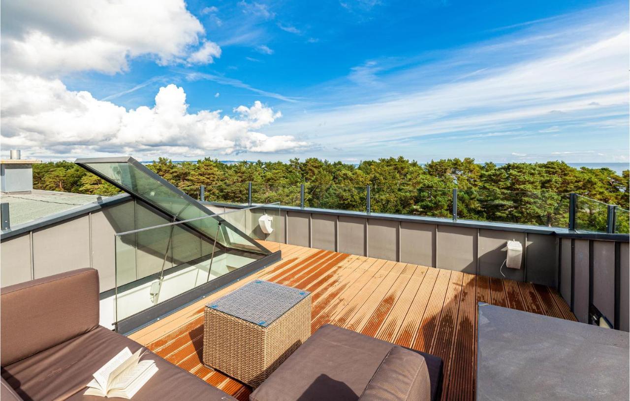 Skysuite Binz Exterior foto