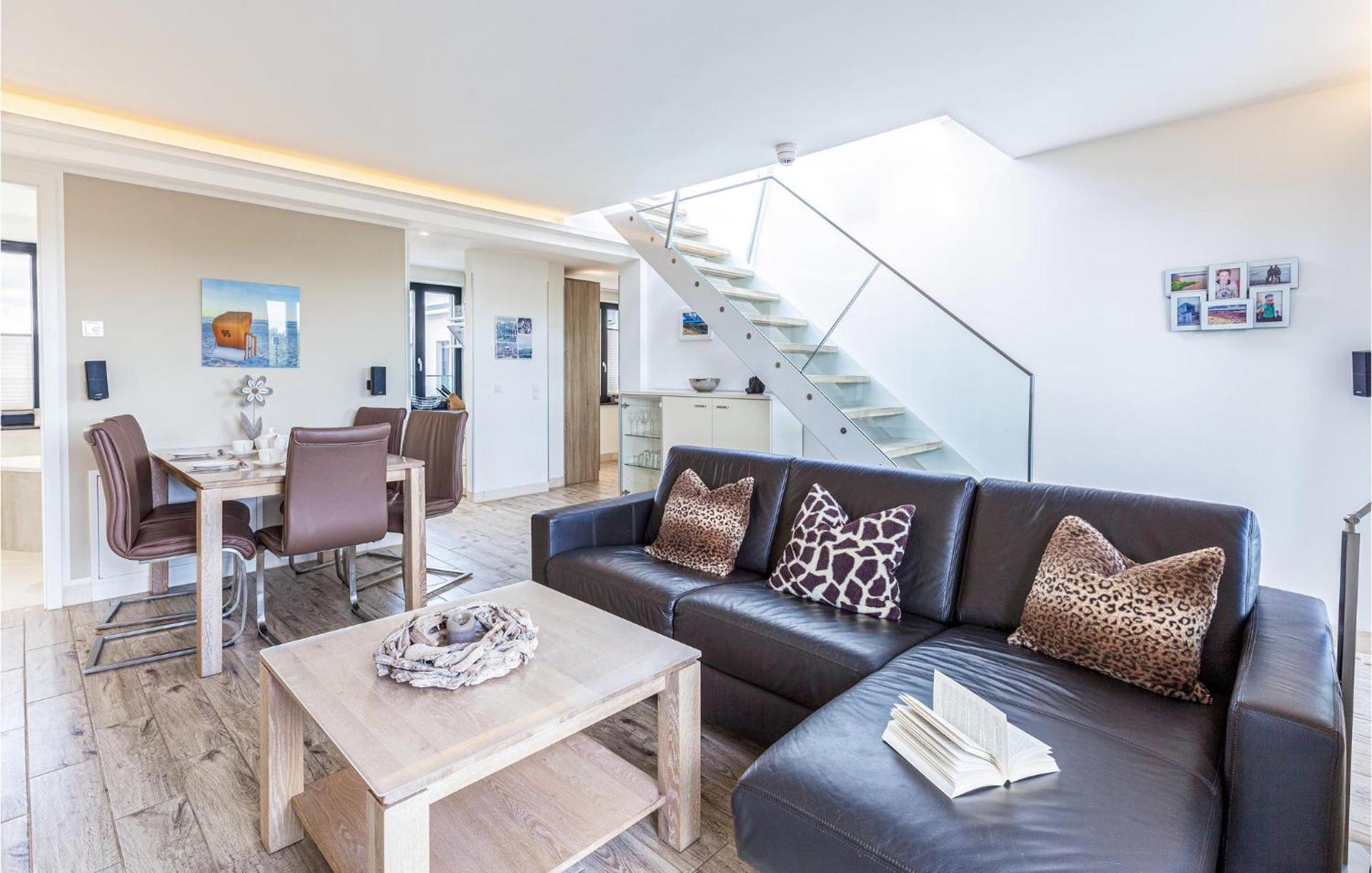 Skysuite Binz Exterior foto