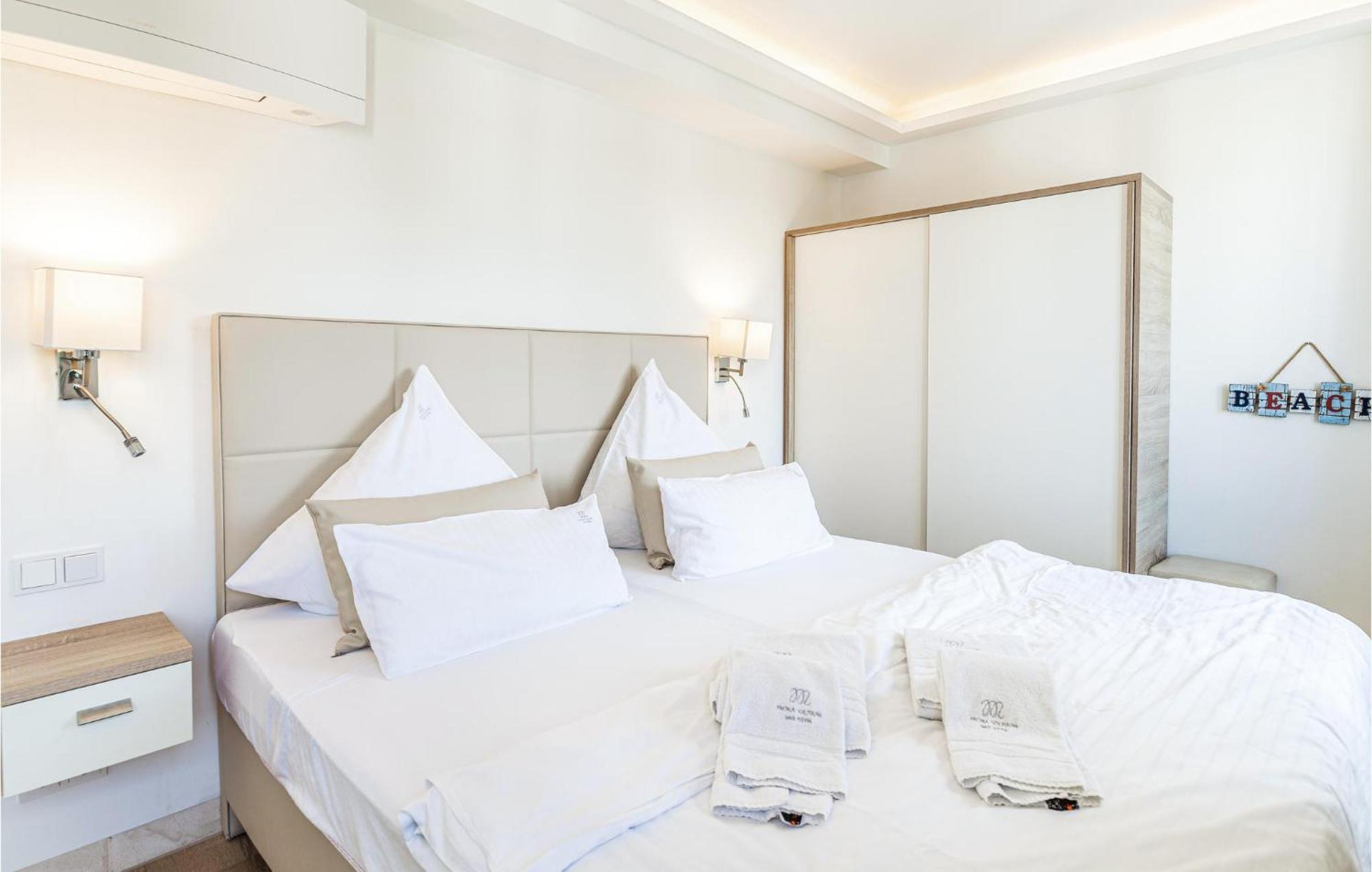 Skysuite Binz Exterior foto