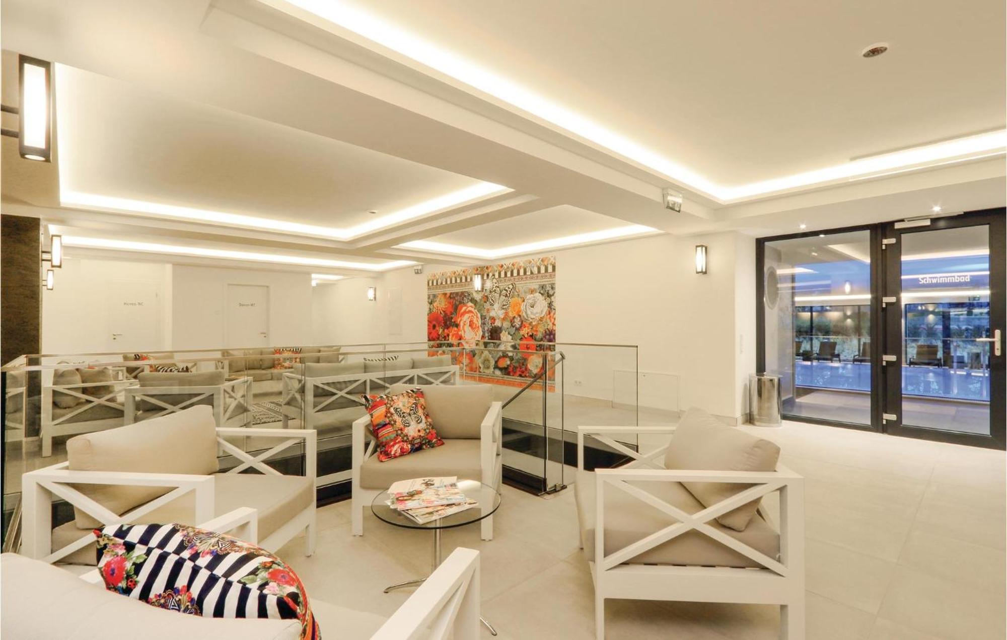 Skysuite Binz Exterior foto
