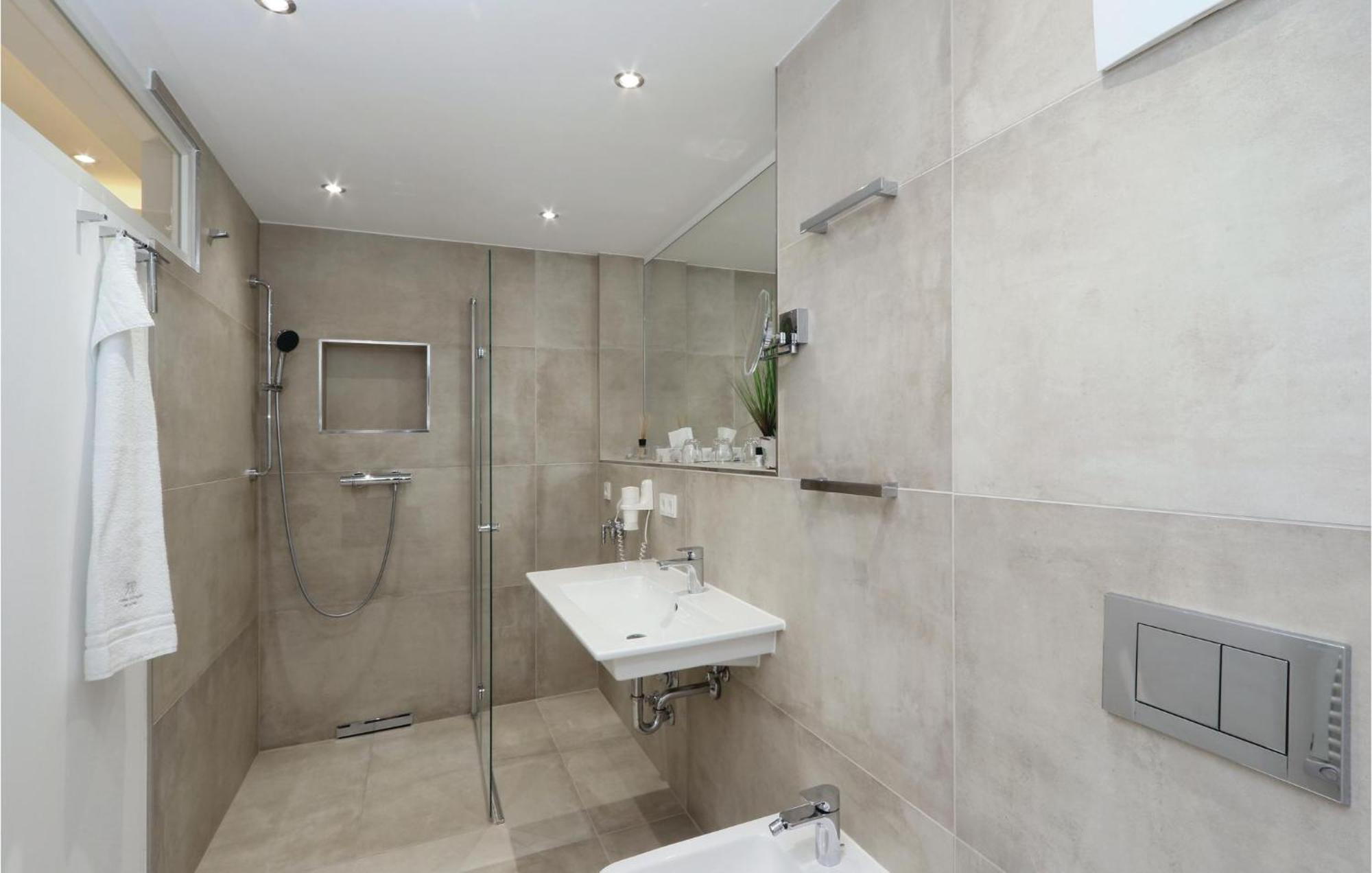 Skysuite Binz Exterior foto
